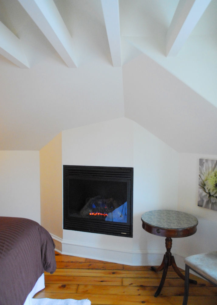 St Andrew Suites Fergus Bagian luar foto