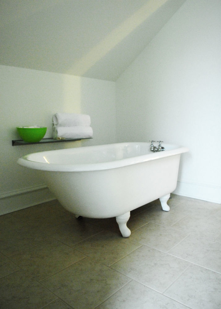 St Andrew Suites Fergus Bagian luar foto